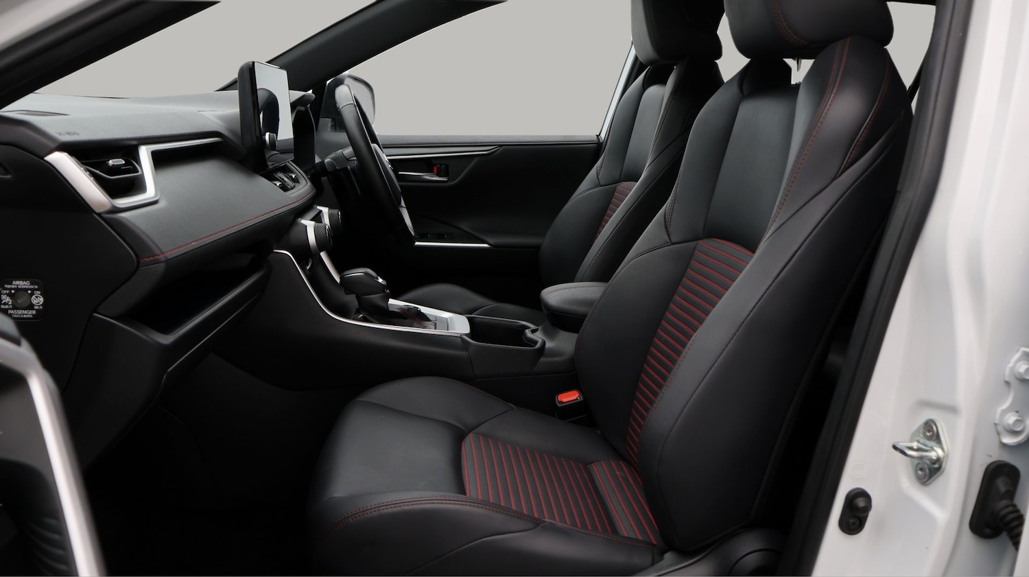 Used Suzuki Across 2023 for sale - 77312162: Photo 14