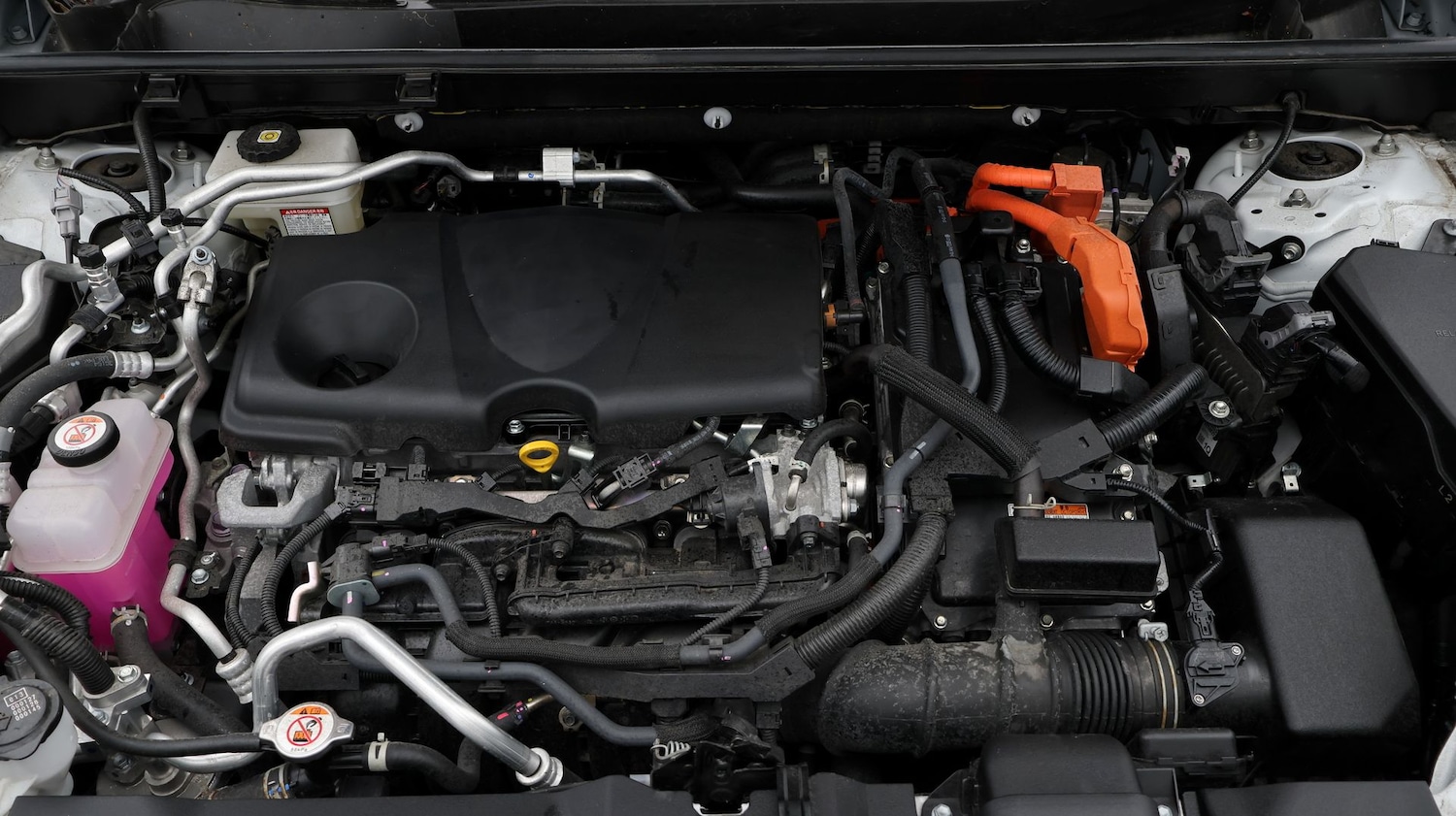 Used Suzuki Across 2023 for sale - 77312162: Photo 19