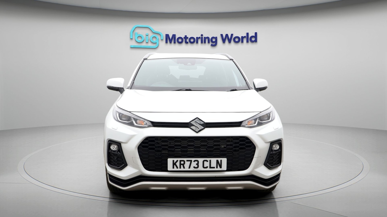 Used Suzuki Across 2023 for sale - 77312162: Photo 2