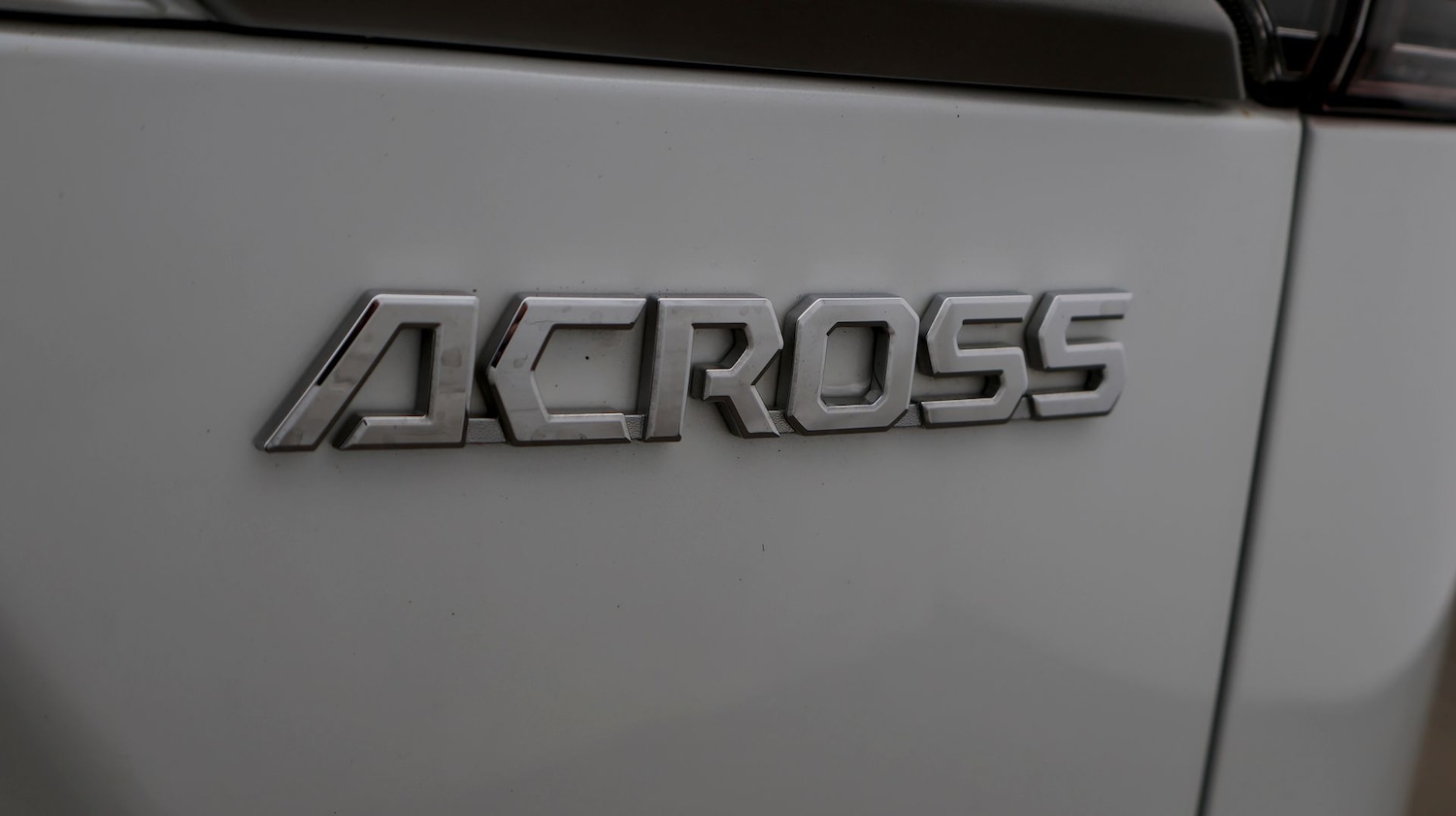 Used Suzuki Across 2023 for sale - 77312162: Photo 28