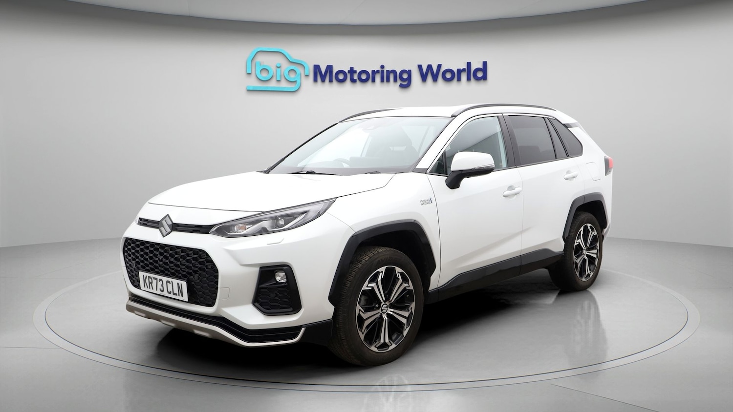 Used Suzuki Across 2023 for sale - 77312162: Photo 3