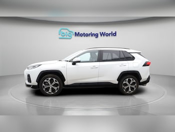 Used Suzuki Across 2023 for sale - 77312162: Photo