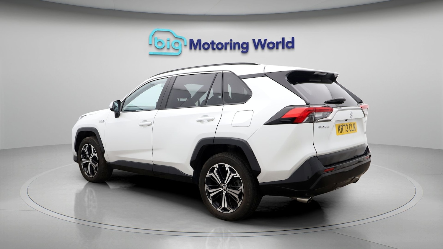 Used Suzuki Across 2023 for sale - 77312162: Photo 5