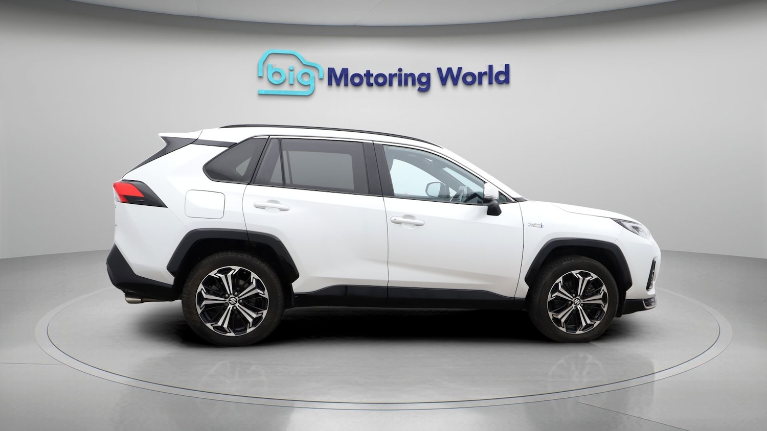 Used Suzuki Across 2023 for sale - 77312162: Photo 8