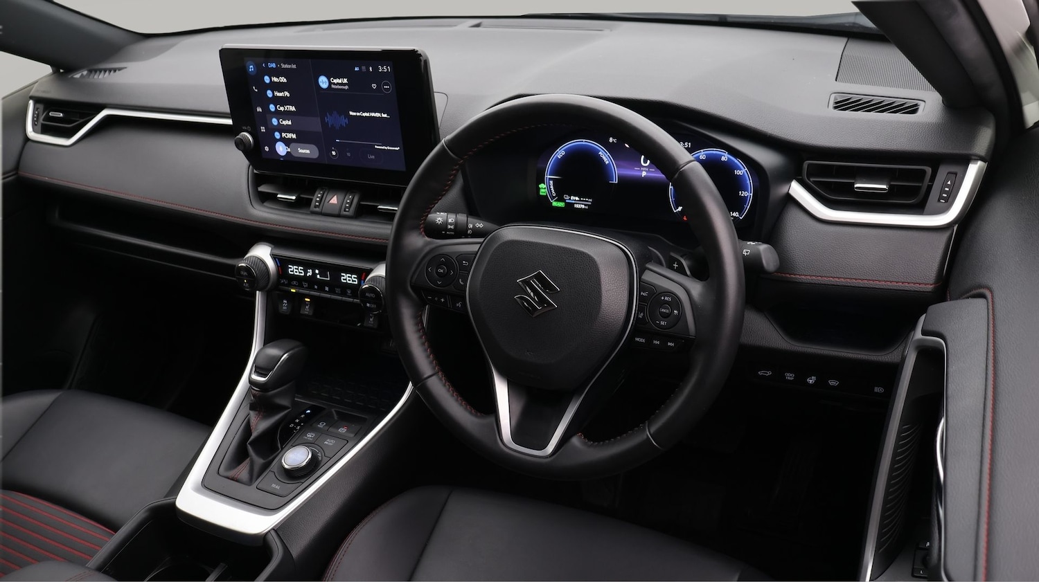 Used Suzuki Across 2023 for sale - 77312162: Photo 9