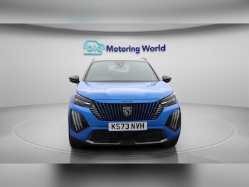 Used Peugeot 2008 2023 for sale - 75493787: Photo