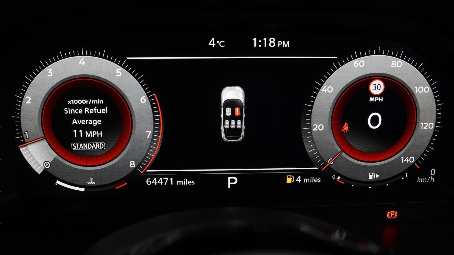 Used Nissan Qashqai 2021 for sale - 76634215: Photo 11