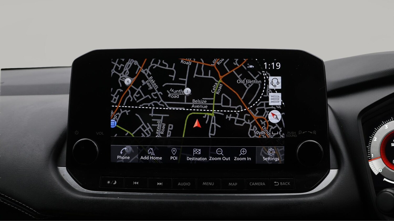 Used Nissan Qashqai 2021 for sale - 76634215: Photo 12