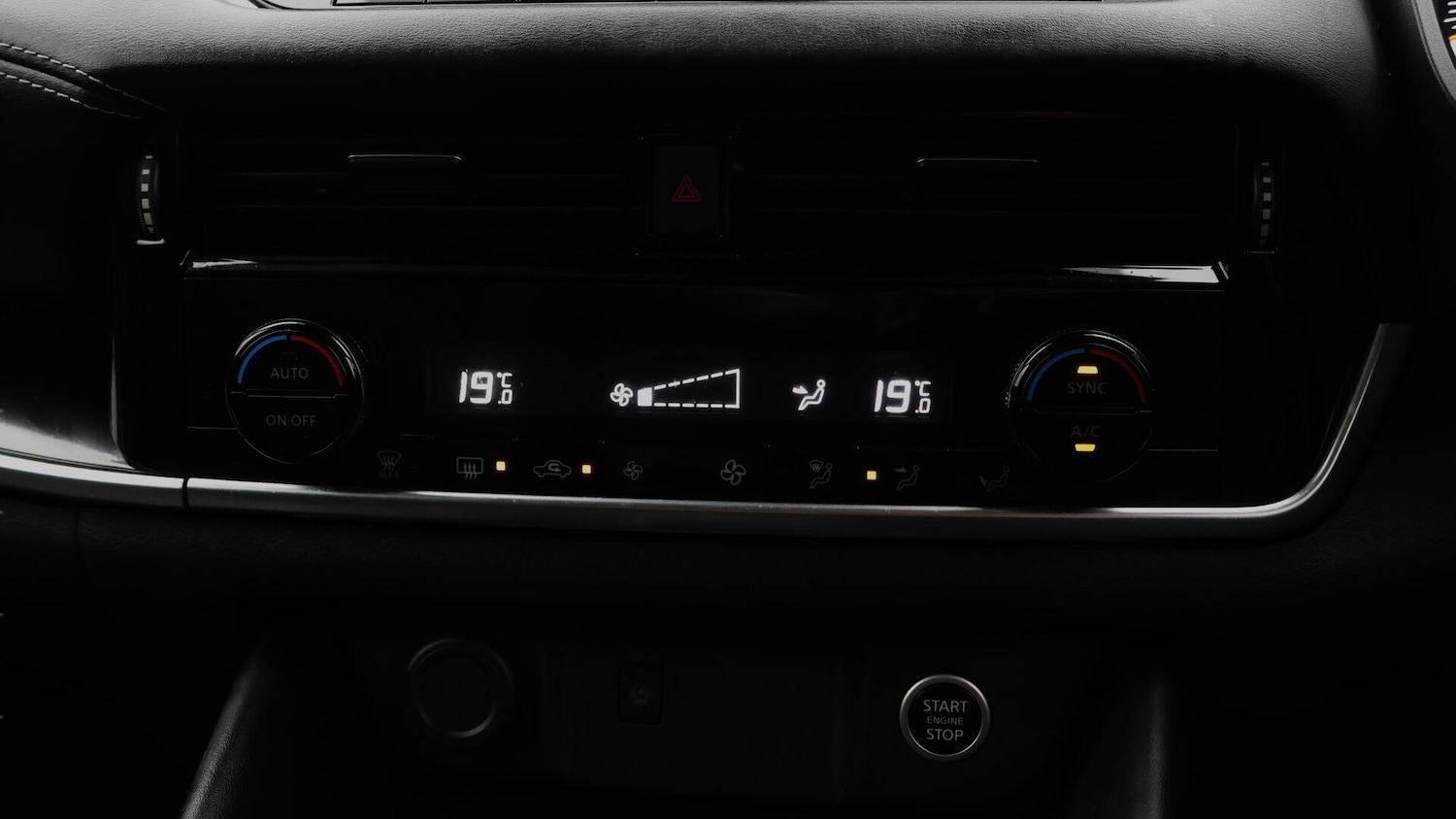 Used Nissan Qashqai 2021 for sale - 76634215: Photo 13