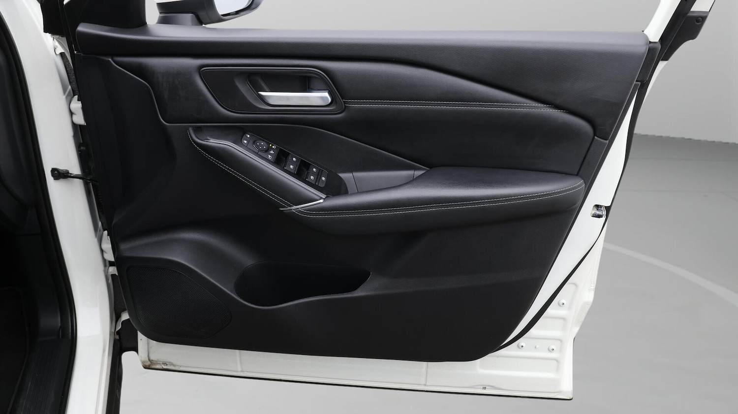 Used Nissan Qashqai 2021 for sale - 76634215: Photo 16