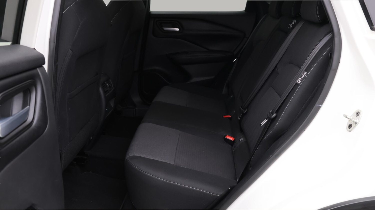 Used Nissan Qashqai 2021 for sale - 76634215: Photo 17