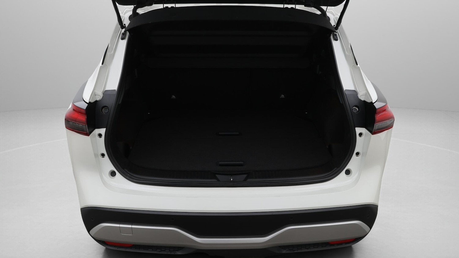 Used Nissan Qashqai 2021 for sale - 76634215: Photo 18