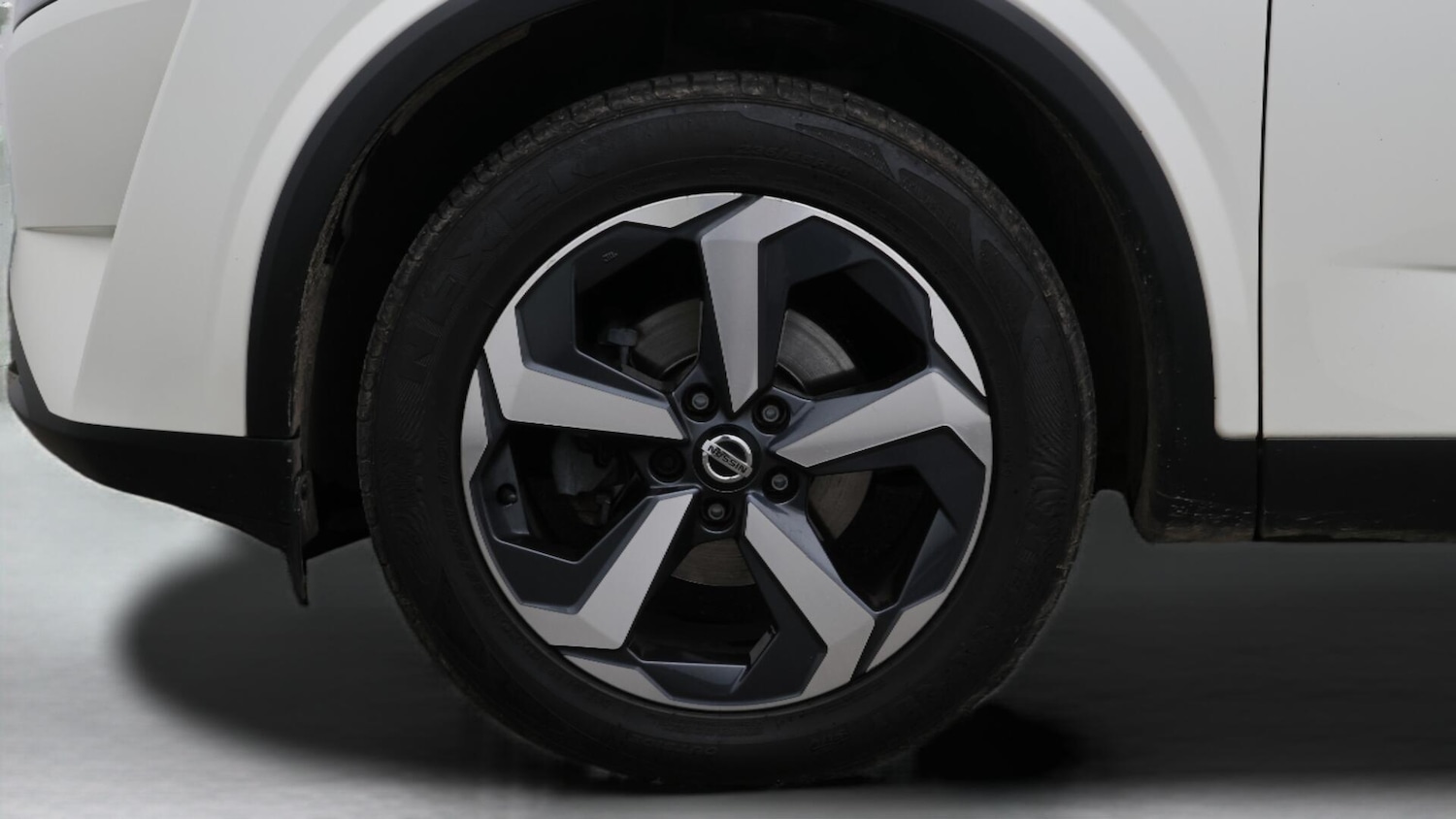 Used Nissan Qashqai 2021 for sale - 76634215: Photo 19