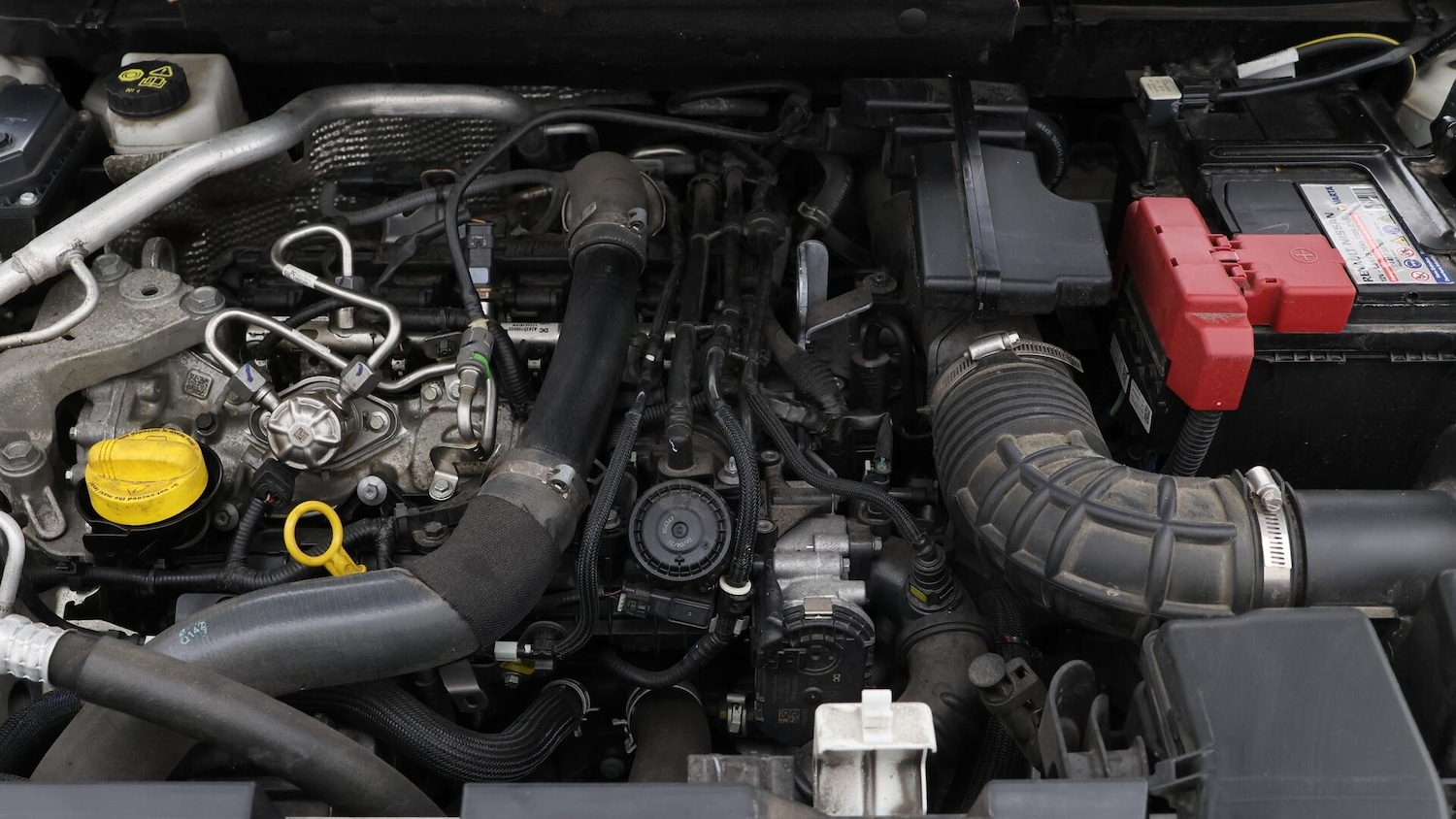 Used Nissan Qashqai 2021 for sale - 76634215: Photo 20