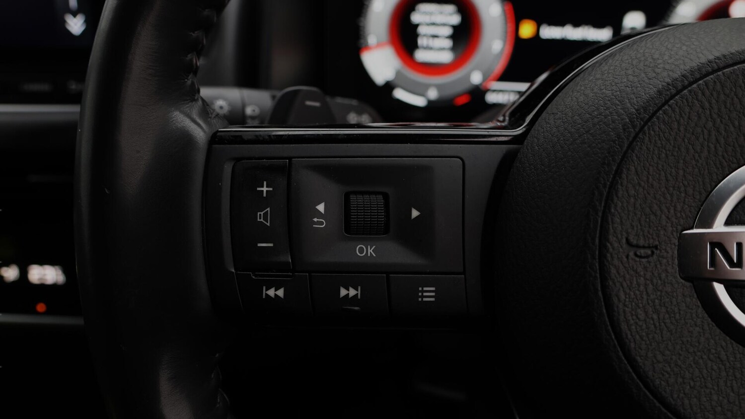 Used Nissan Qashqai 2021 for sale - 76634215: Photo 23