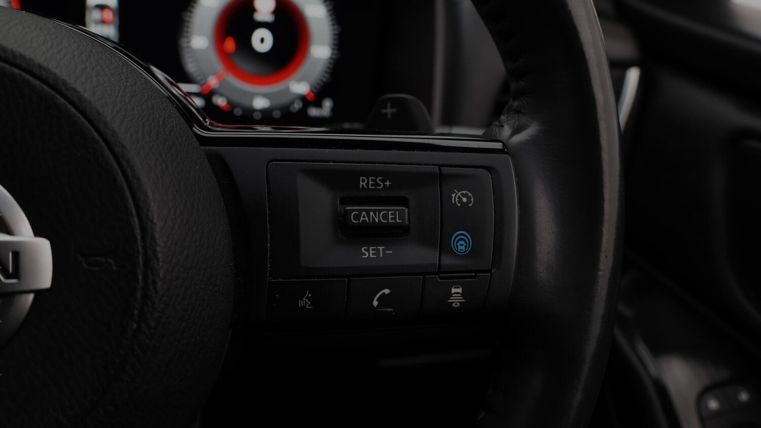 Used Nissan Qashqai 2021 for sale - 76634215: Photo 24