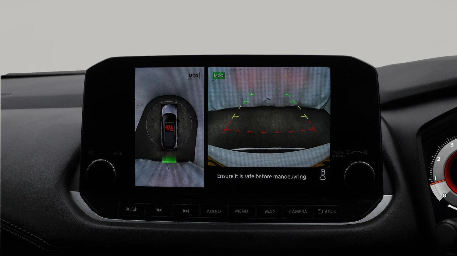 Used Nissan Qashqai 2021 for sale - 76634215: Photo 25