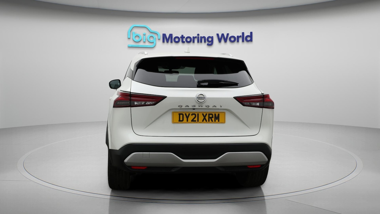 Used Nissan Qashqai 2021 for sale - 76634215: Photo 7