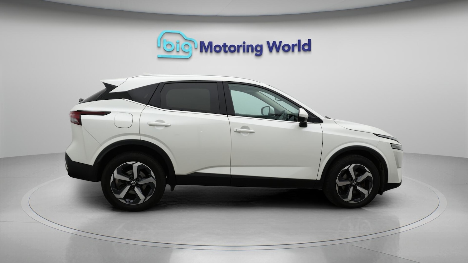 Used Nissan Qashqai 2021 for sale - 76634215: Photo 9