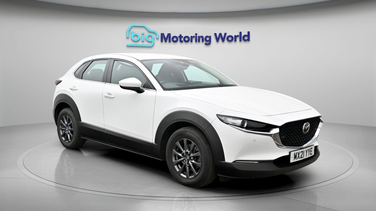 Used Mazda CX-30 for sale - 77963713: Photo 1