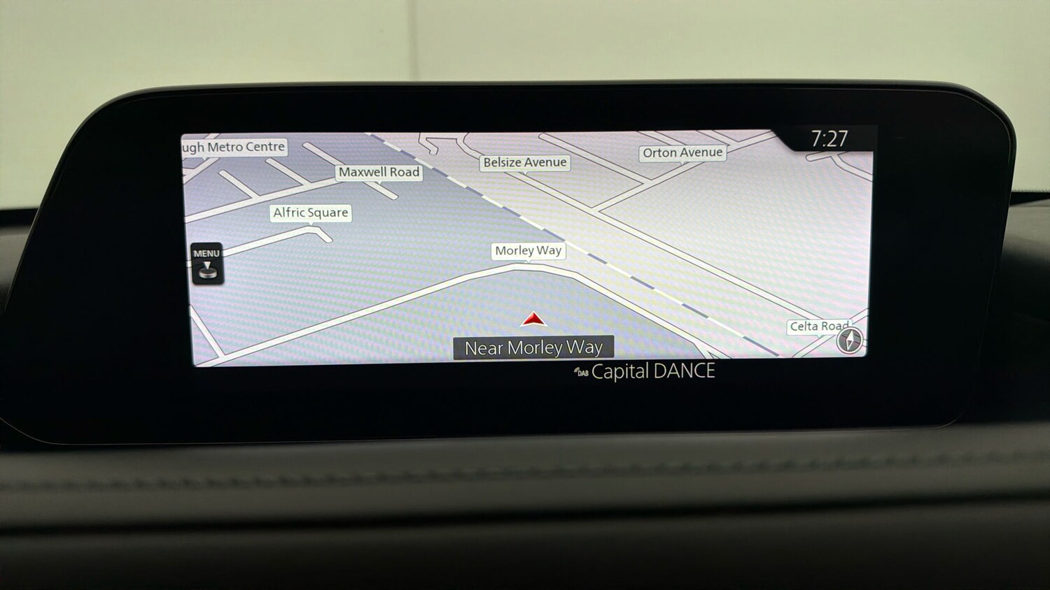 Used Mazda CX-30 for sale - 77963713: Photo 10