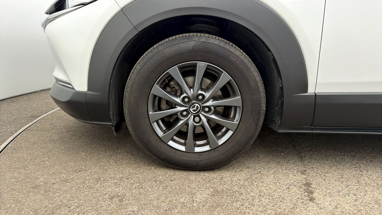 Used Mazda CX-30 for sale - 77963713: Photo 17