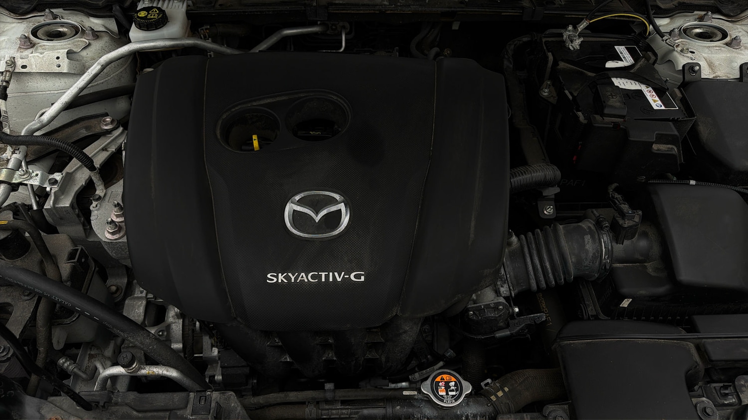 Used Mazda CX-30 for sale - 77963713: Photo 18