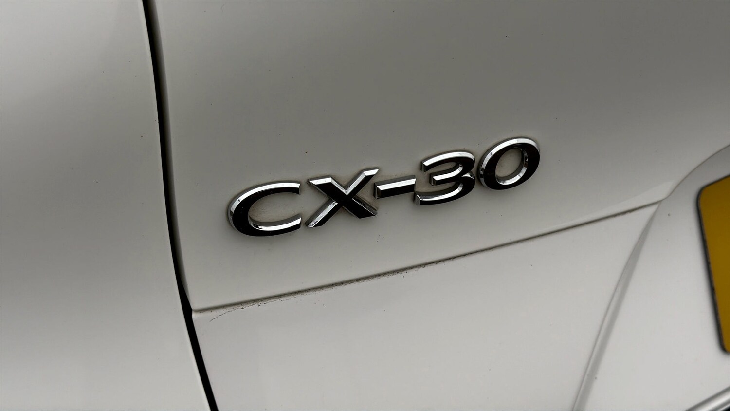 Used Mazda CX-30 for sale - 77963713: Photo 20