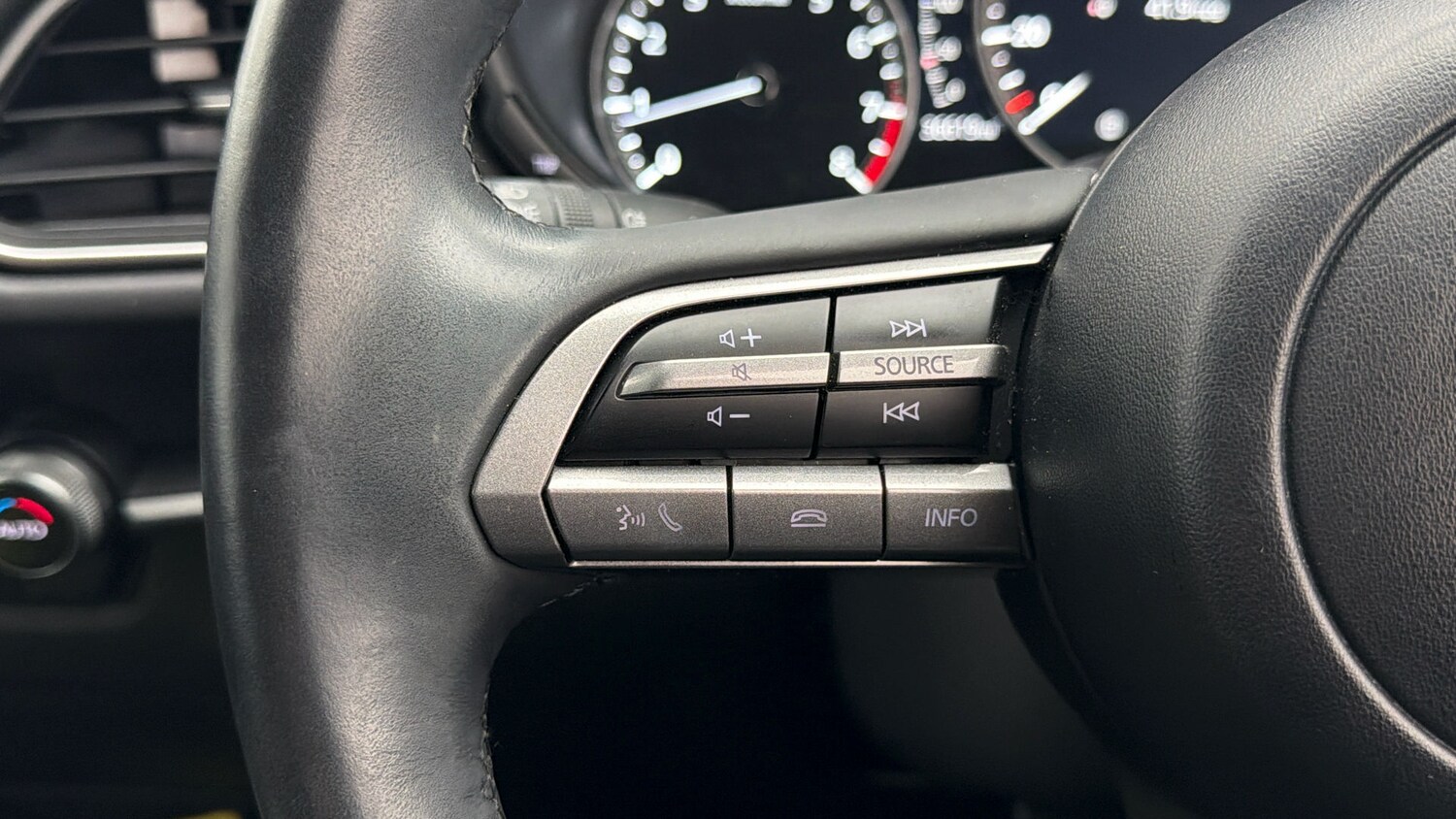 Used Mazda CX-30 for sale - 77963713: Photo 22