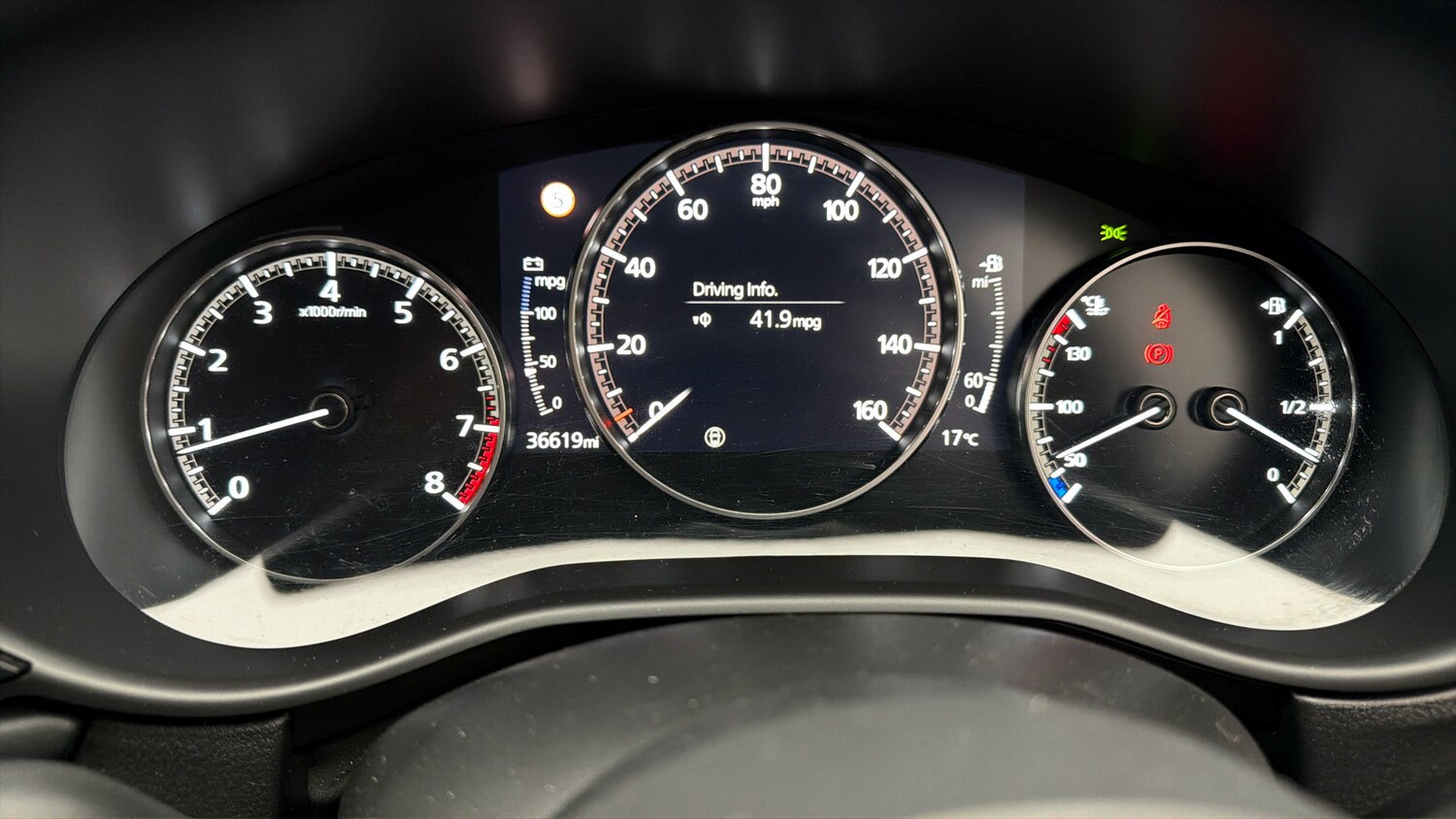 Used Mazda CX-30 for sale - 77963713: Photo 24