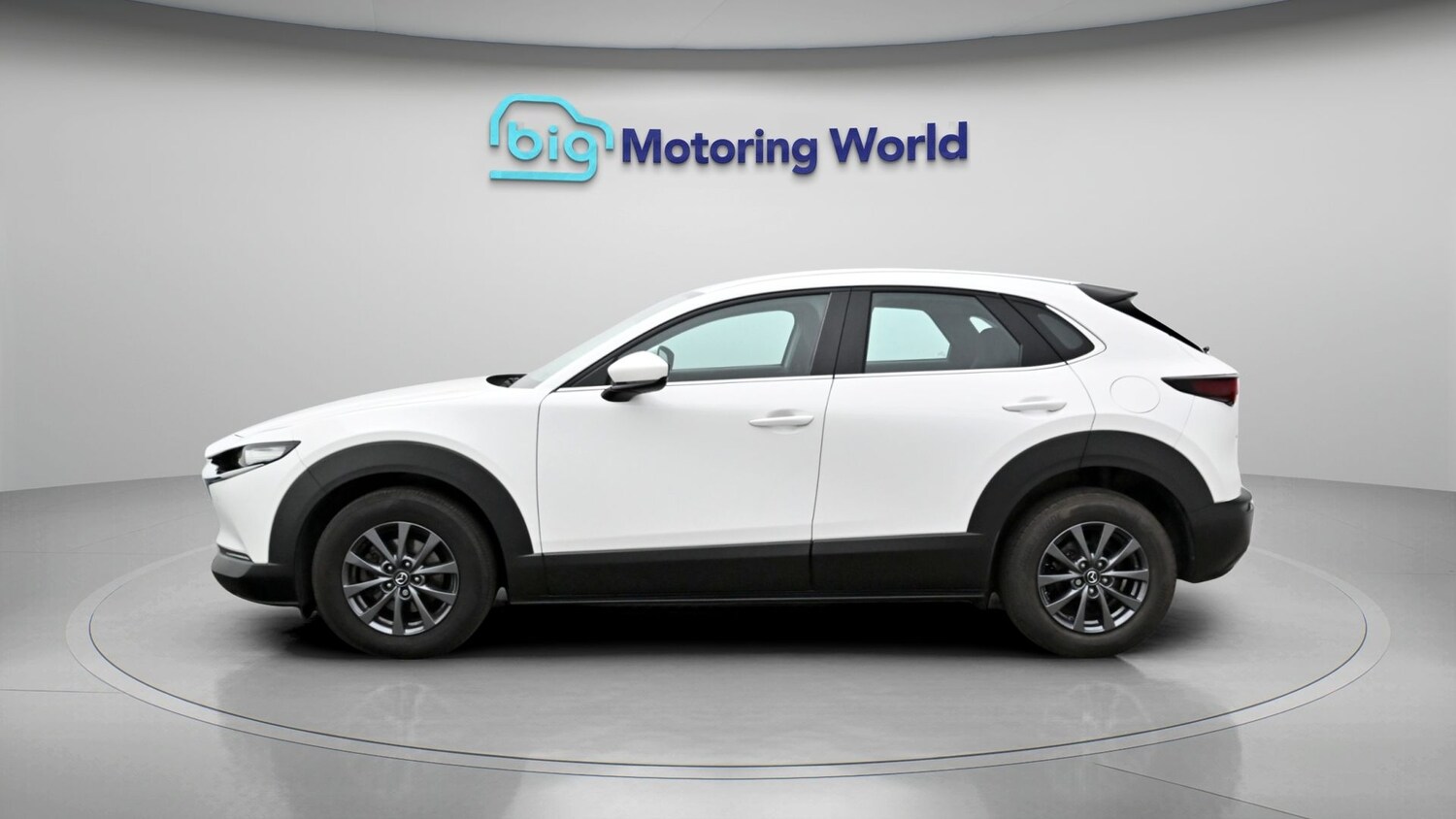 Used Mazda CX-30 for sale - 77963713: Photo 4