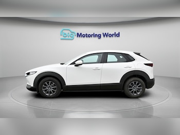 Used Mazda CX-30 2021 for sale - 77963713: Photo