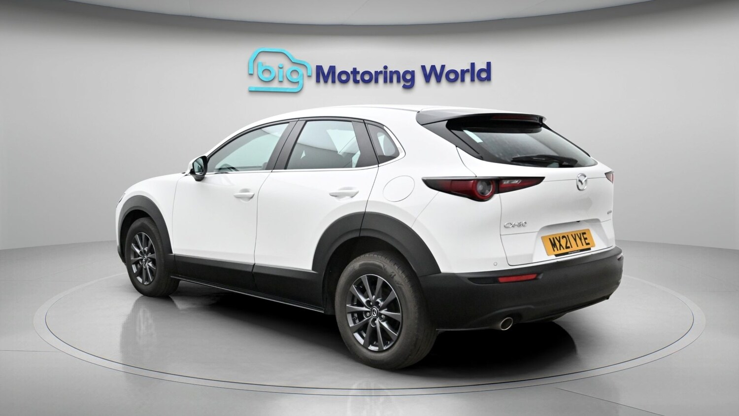 Used Mazda CX-30 for sale - 77963713: Photo 5