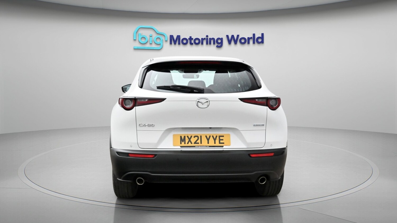Used Mazda CX-30 for sale - 77963713: Photo 6
