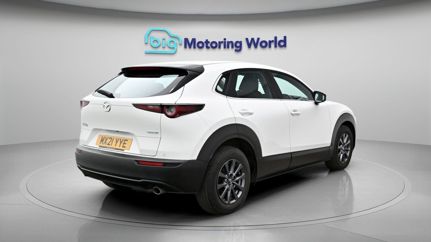 Used Mazda CX-30 for sale - 77963713: Photo 7