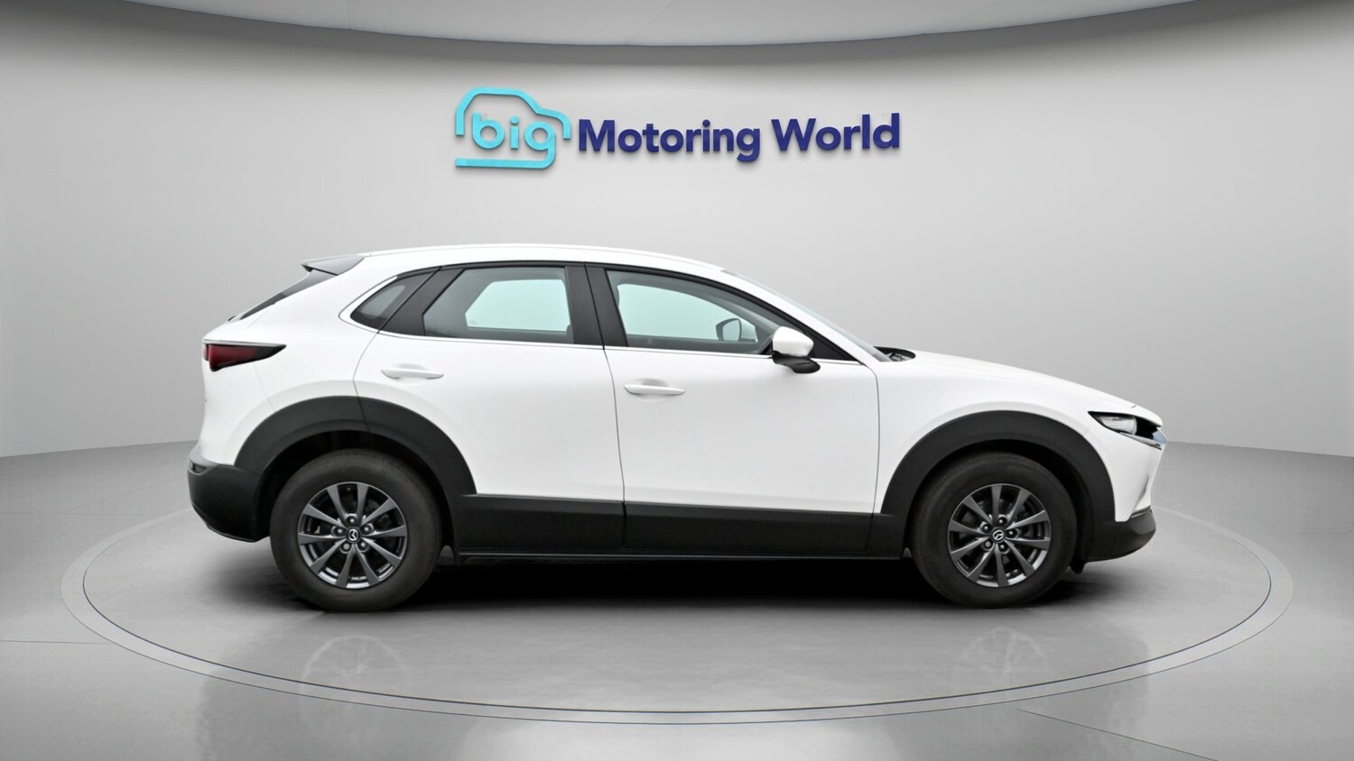 Used Mazda CX-30 for sale - 77963713: Photo 8