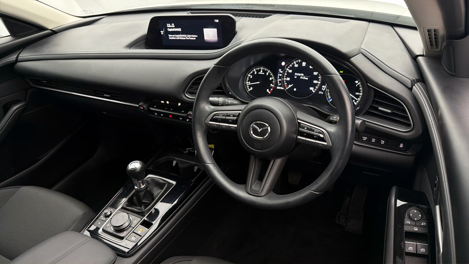 Used Mazda CX-30 for sale - 77963713: Photo 9