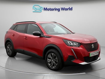 Used Peugeot 2008 2023 for sale - 79528202: Photo