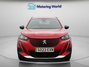 Used Peugeot 2008 2023 for sale - 79528202: Photo