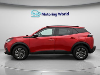 Used Peugeot 2008 2023 for sale - 79528202: Photo