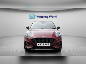 Used Ford Puma 2023 for sale - 78354657: Photo