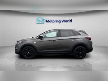 Used Vauxhall Grandland X 2022 for sale - 79867902: Photo