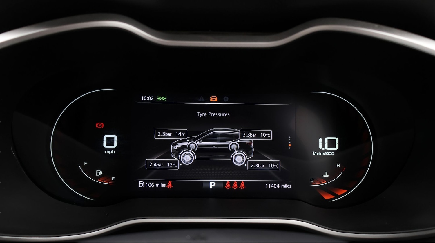 Used MG MG ZS 2023 for sale - 77264258: Photo 10