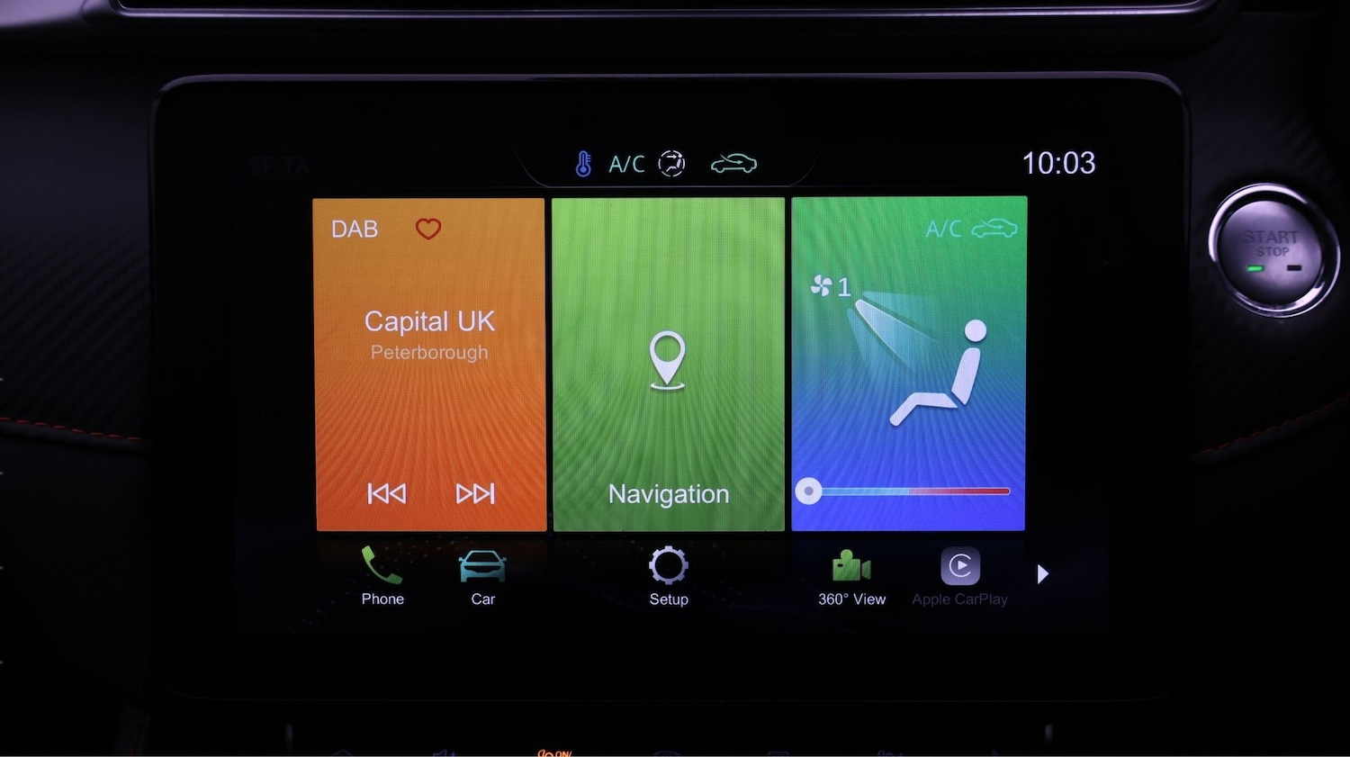 Used MG MG ZS 2023 for sale - 77264258: Photo 11