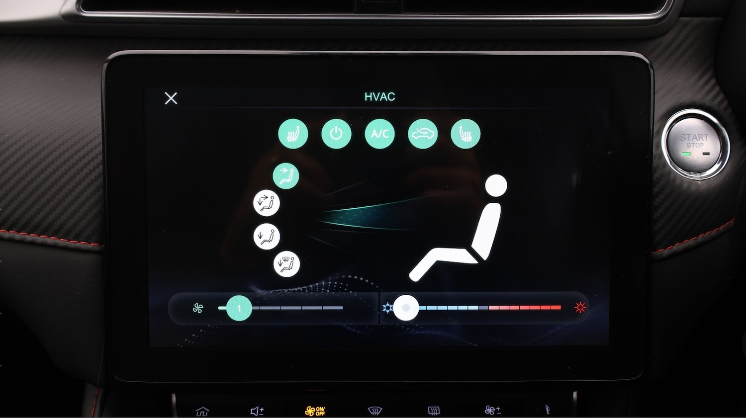 Used MG MG ZS 2023 for sale - 77264258: Photo 12