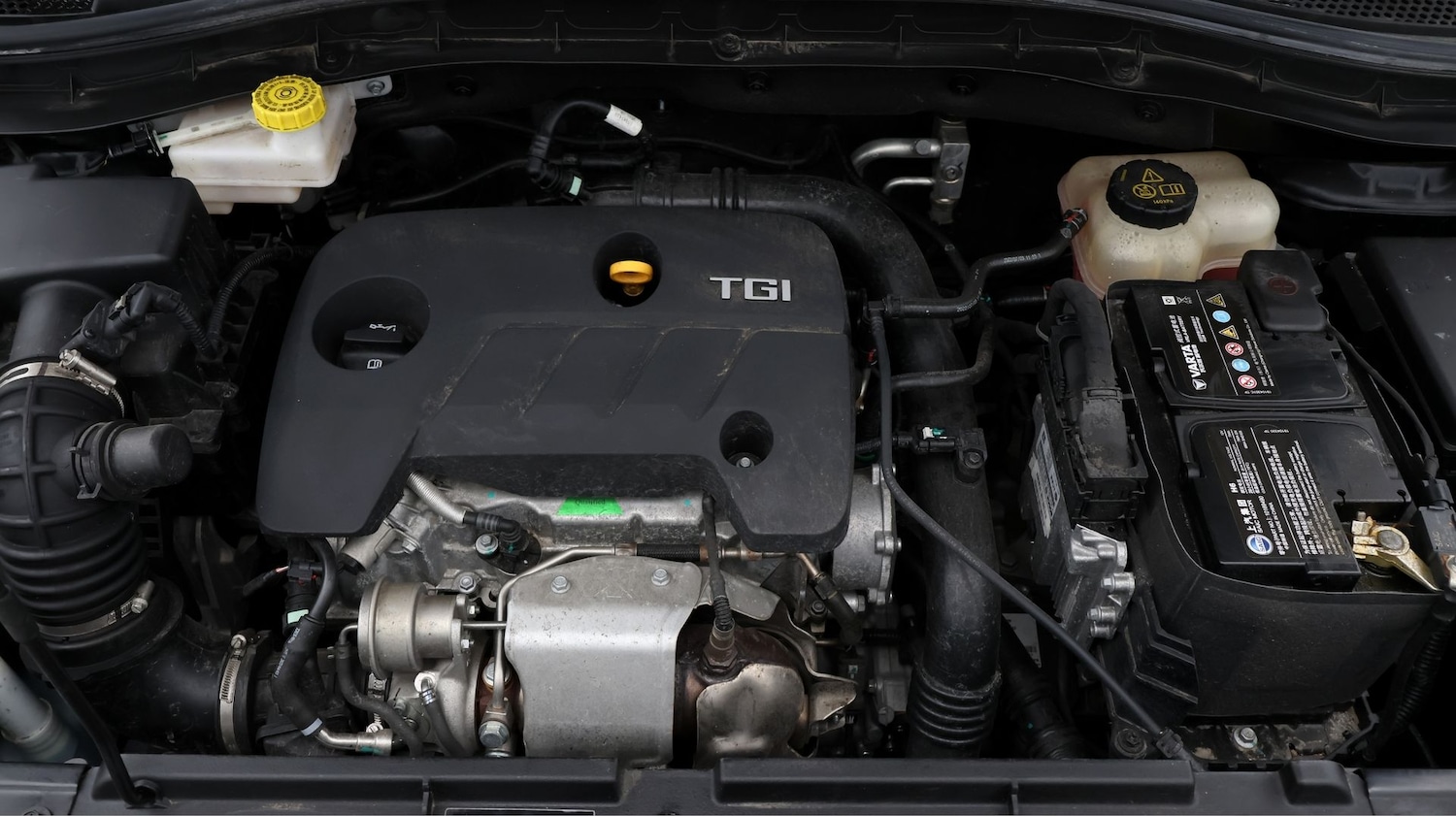 Used MG MG ZS 2023 for sale - 77264258: Photo 19