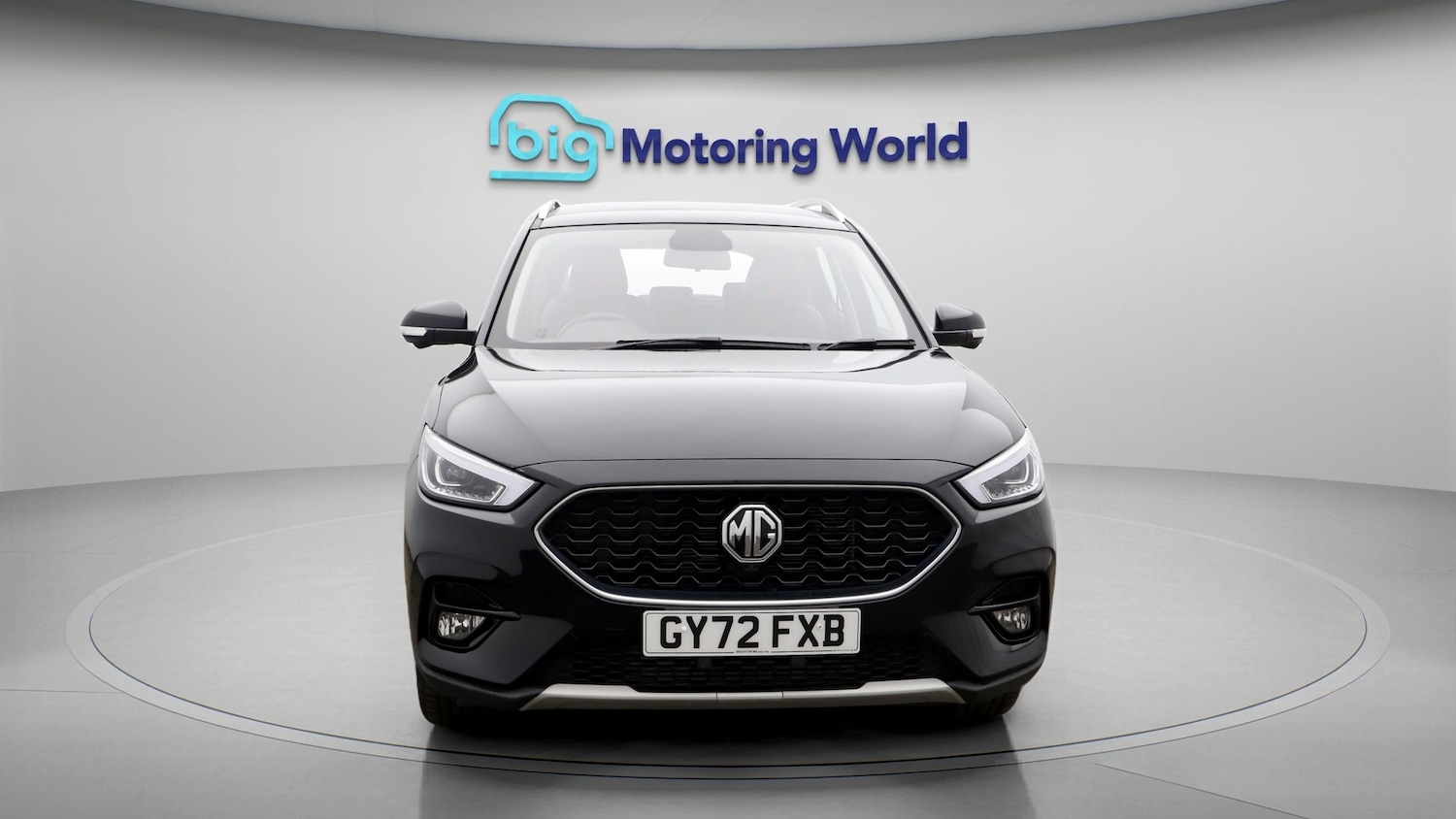 Used MG MG ZS 2023 for sale - 77264258: Photo 2