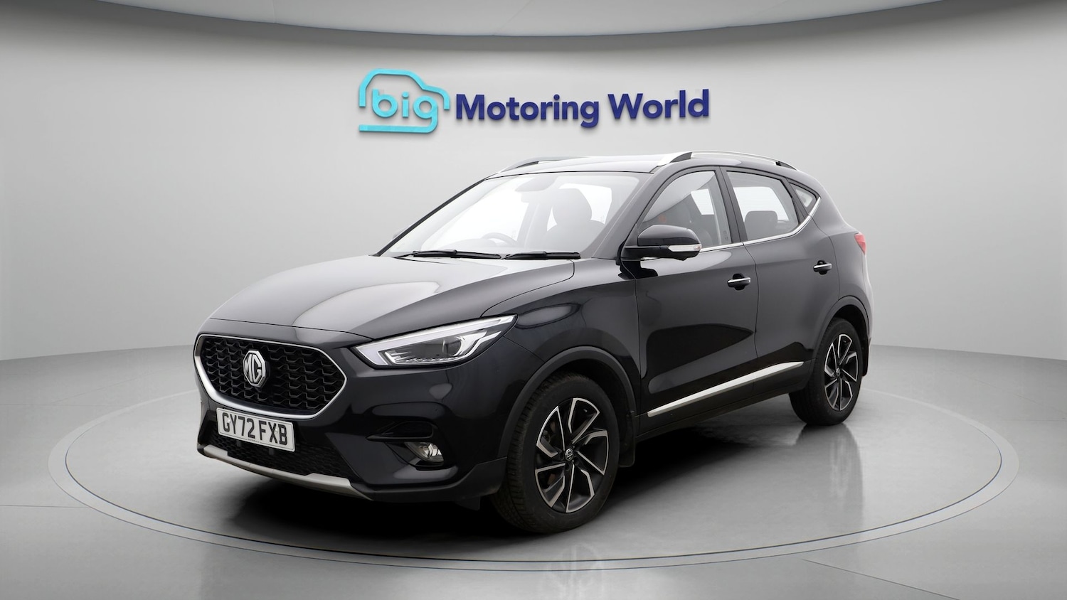 Used MG MG ZS 2023 for sale - 77264258: Photo 3