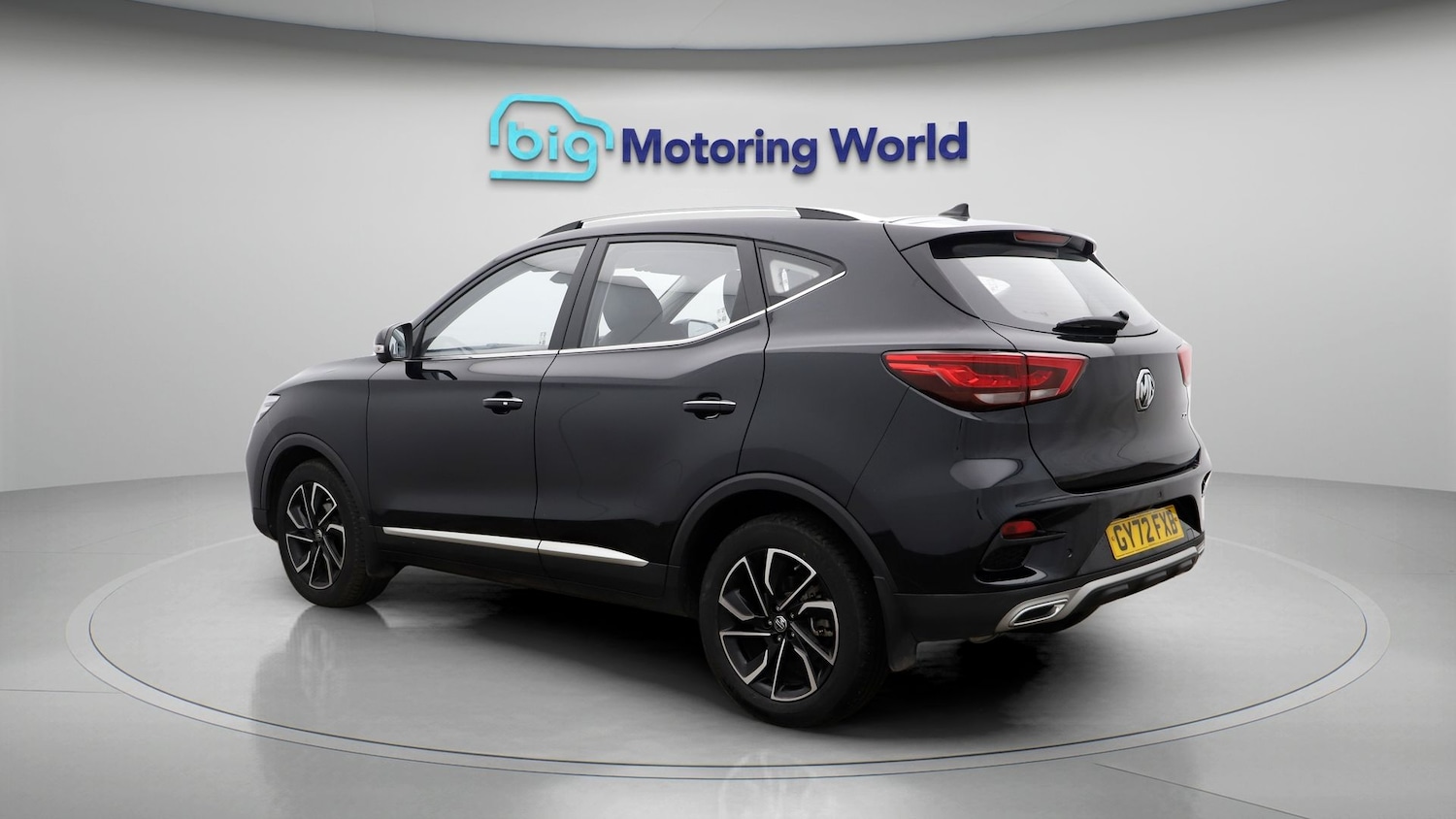 Used MG MG ZS 2023 for sale - 77264258: Photo 5