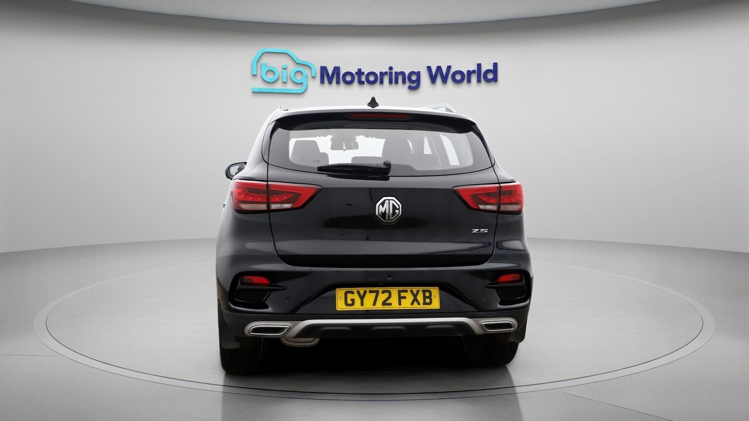 Used MG MG ZS 2023 for sale - 77264258: Photo 6